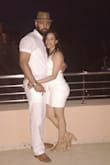 This dress is gorgeous. It is true to size. It enhances your figure and super comfortable. - Sharimel R.