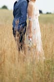 This is seriously one of the most beautiful dresses I've owned. It fits in all the right places, and is super flattering. I wore it for my bridal shower, and I loved it so much that I wore it again for my engagement shoot! I've ordered a couple dresses from Lulus, but this is definitely my favourite! - Ruth K.