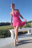 My closet is filled with dresses from Lulus and the quality is amazing. I am so happy a friend told me about Lulus! - Katherine M.