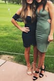 Loved this dress for a wedding this summer. It was a total hit. I had friends texting immediately asking where I got it from! Would recommend! - Natalie T.
