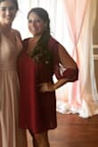 I've worn this dress for multiple occasions. Can dress it up or down. Also worked well when I was 8 months pregnant. - Elizabeth K.