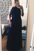 I had to order a dress for a wedding in a short time, I picked this one hoping it'd fit. And it 100% did! Perfectly! It was cost effective, shipped quickly, fit like a glove, and wearable without a bra. I lucked out finding LuLus!!! - Jessica J.