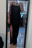 Live it. So comfy and sexy! - Racine M.