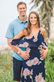 I love this dress- bought it final sale and it fit perfectly. I love that there is finally a company that caters to tall women! It will be perfect for a Spring/Summer wedding. Also wore it in engagement pictures. - Katie L.