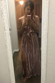 Love it! Super cute and keeps you nice and cool. - Alicia D.
