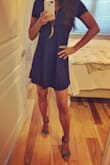 Super cute and comfortable wedges!! The look exactly as shown online! I'm normally between a 5 1/2 and a size 6....the 5 1/2 worked great! Can't wait to build an outfit around this one! - MaryBeth L.