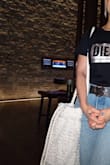 Love this bag !! It really is a beautiful bag, thank you. - Edneris E.
