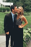 Just get this dress. It's amazing. It's absolutely beautiful, I got constant compliments all night. I just wish I could fill out the chest a little bit better. it's also really long. - Becca S.