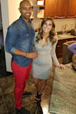 I wore this on a night out in NYC. Fit perfect and was so comfortable yet sexy! - Felecia T.