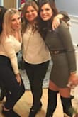Perfect for fall/winter with my over the knee boots and leather jacket! - Felecia T.