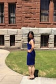 Wore this dress at my friend's wedding. I love it's perfect. - Danitza B.