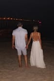 I'm so in love with this dress. I used for a white party and everyone loved it. - Dayana G.