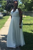 I love these shoes from the first pic I saw brought them worn them for 5 to 6 without discomfort for the first time normally gotta feet needs time to adjust to new shoes but not these.. Love it - Christine D.