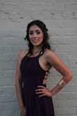 I bought this dress for my sister and it looked amazing on her. - Yazmin Z.