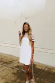 It was so stinking adorable for my bridal shower! I has so many compliments. Very good quality. - Lindsey M.