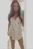 This romper fits beautifully and is perfect for a summer night out!!! - Lindsy B.