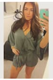 This is so cute and the color is beautiful! - Lindsy B.