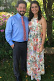 Love this dress, I was surprised that it touched the floor even though I am 5'11"!!! Amazing - Meena M.