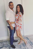 I love the comfort and style of these versatile heels/Sandals. The nude color is easy to pair with a variety of outfits. Great quality for the price! - Sofia V.