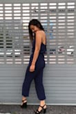 Dress it up, Dress it down. Out to brunch, Out for the night. - Kimberley D.
