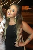 Not too heavy. Great statement earrings. Dress up a simple outfit perfectly. Seemed to be put together well, they lasted through a night of fun and dancing with no issues. Love them! - Jessica D.