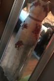 Bought this for my bridal shower and am beyond pleased! It is stunning and fits perfectly. - Nicole P.