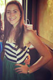 Super flattering and comfortable! Perfect summertime dress! - Taylor R.