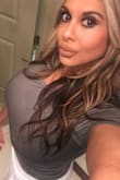 I love the color and the fit is perfect. I need to buy more in different colors. I'm a top heavy so the large worked fine. - Judy P.