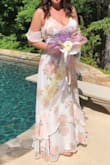It fits perfectly and I got so many compliments on it! - Katie E.