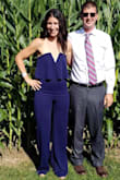 I loved this jumpsuit from the moment I tried it on! - Cydney B.