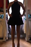Dress is great quality! Customer service is AMAZING!!!! - Dawn P.