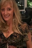 Wore it out with shorts on a warm evening. Perfect fit.
Added a few stitches to the loops to keep them from stretching and it worked really well. - Caroline J.