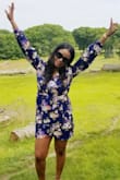 So happy i purchased this dress.
Got a tons of compliments. Love love love it - Darline J.