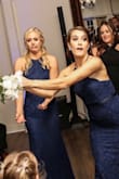 These were super affordable and perfect for a winter bridesmaids dress! - Ariel B.