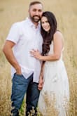 Love love love! So happy with both of the dresses I had ordered. The quality was wonderful and the fit was perfect. - Nina H.