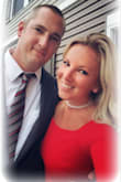 Slimming and flattering. I received so many compliments on the dress. - Jessica K.