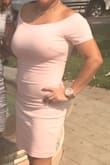 I so loved this dress and the material! 
I am in love and I want to have every color!!!!!
Quality wow !!! Love it - Isela V.