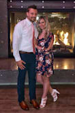 I had originally bought this to wear on vacation in Las Vegas, but didn't have the opportunity to do so, though it totally would have worked. I did wear it as a wedding guest and felt classy, sexy, and comfortable. GREAT dress! - Jenna S.