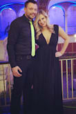 The quality and fit of this dress are well worth the money! I got so many compliments wearing this dress on NYE! Definitely felt sexy and comfortable all night. I did need to shorten it even with heels but that wasn't an issue. - Jenna S.