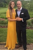 Wore this dress to a wedding recently and got SO many compliments. Gorgeous color, light and breezy! Can't wait to wear it again! - Jessie D.