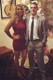 Bought this dress for my boyfriends Christmas party last year. Absolutely loved it. - Stephanie H.