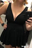 Love love love! Super comfortable party dress! Absolutely love the shorts too. - Hillary S.