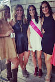 Love this dress! Would definitely recommend. - Amber P.