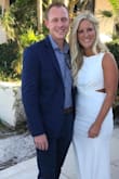 Absolutely love this dress. I wore it for my rehearsal dinner. It fits great! I got so many compliments. - Paige H.