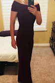 Fit perfect. Slimming design and great length. - Maija M.