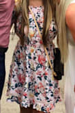 Comfortable and perfect for any occasion! Looks and fits just like it does on the model. - Brittany J.