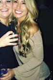 I usually get smalls from Lulus but reading the reviews made me size up and I'm glad I did. This is perfect for fall or winter and is good material. No regrets from this purchase! - Brittany J.