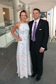 This dress was perfect for a family photo shoot on the beach! I also wore it to a formal event. Just love it! - Stacie A.