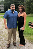 This was the perfect fit for me and I was so happy to find something long enuff for me for once. I do have longer LEGS over a longer torso being so tall so I let the hem out but I got so many conpinents. - Tara D.