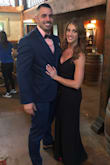Perfect fit, super comfy. I'd recommend this dress to anyone. - Meagan M.